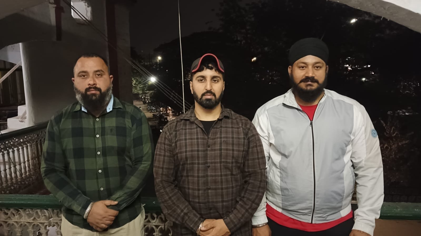 Durg में सोशल मीडिया पर वायरल वीडियो: नकली पिस्टल लहराकर दहशत फैलाने वाले तीन आरोपी गिरफ्तार