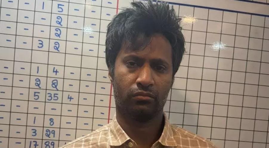 इंजीनियर ने अपने पिता और मां की हत्या की, पारिवारिक विवाद में डबल मर्डर