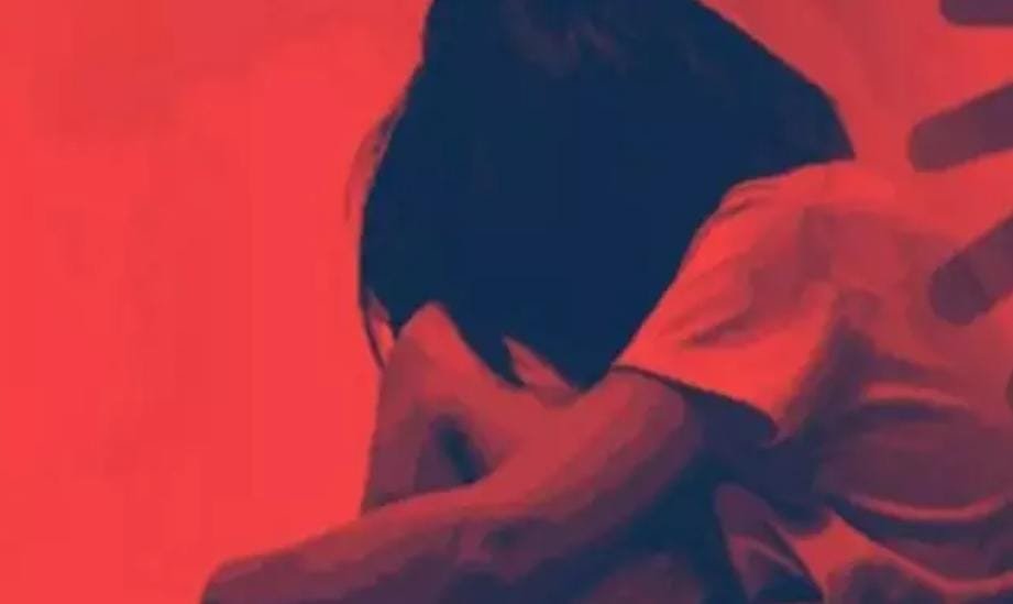 केशकाल में 9 साल की मासूम बच्ची से पड़ोसी ने किया दुष्कर्म