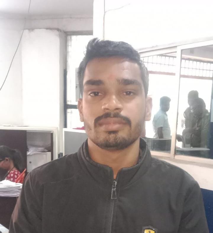 Durg में मार्ग जाम और शासकीय कार्य में बाधा प्रकरण: दो और आरोपी गिरफ्तार