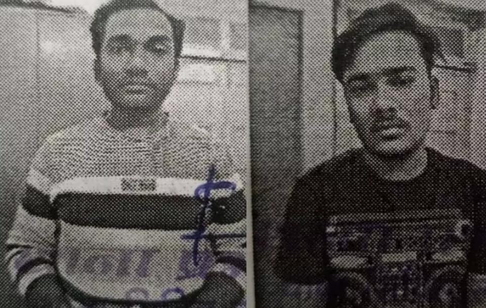 Raipur में दो गांजा तस्करों को 10-10 साल की सजा