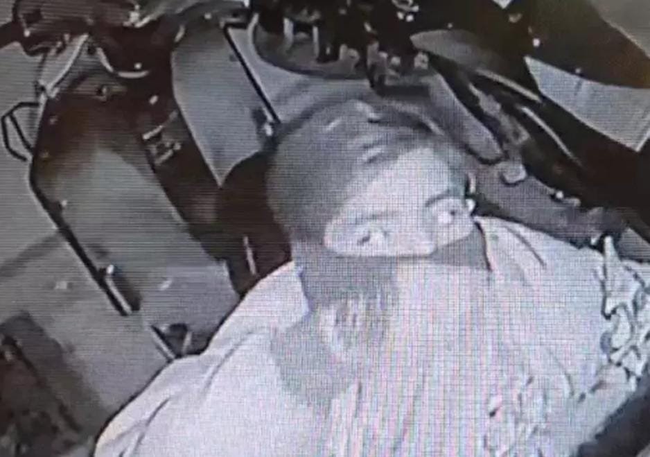 प्रॉपर्टी डीलर के घर घुसकर 50 हजार पार, वारदात सीसीटीवी में कैद