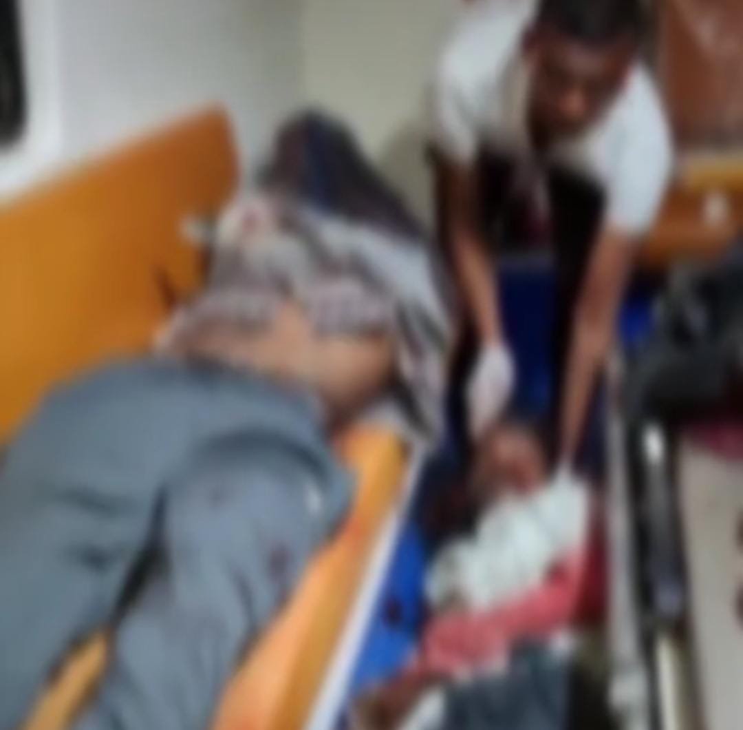 Balod में टोल प्लाजा के पास भीषण हादसा, तीन युवकों की मौके पर मौत