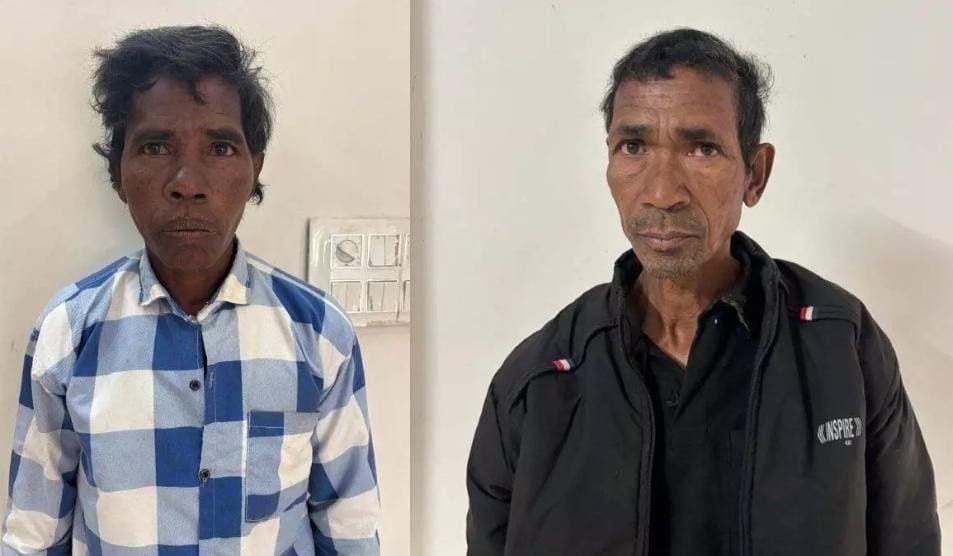 चरित्र शंका में पत्नी की हत्या, जंगल में फांसी पर लटकाकर आत्महत्या दिखाने की साजिश