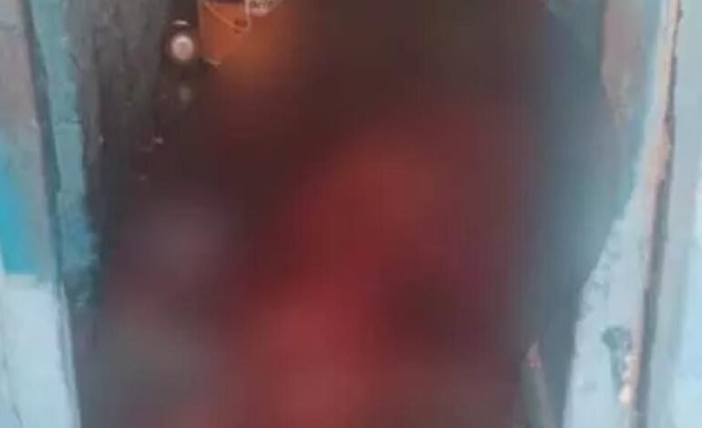 Bilaspur: पैसों के विवाद में बेटे ने की पिता की नृशंस हत्या