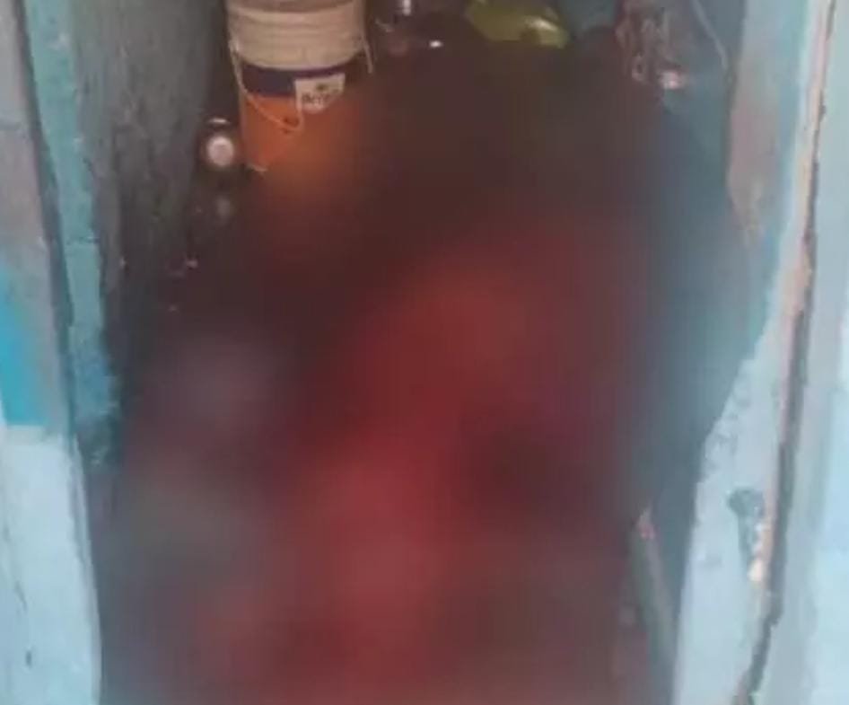 Bilaspur: पैसों के विवाद में बेटे ने की पिता की नृशंस हत्या