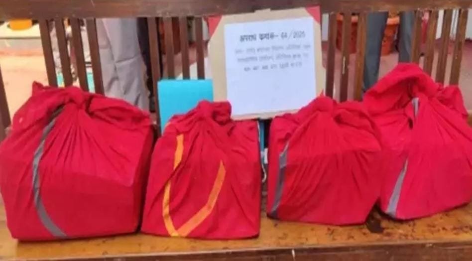 Raipur: पेपर लीक कांड में बड़ा विकास: 3000 पन्नों का प्रथम चालान कोर्ट में पेश