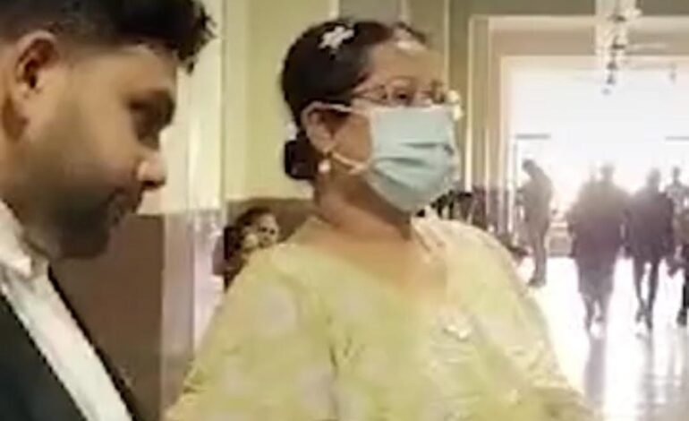 शराब घोटाला: सौम्या की जमानत याचिका पर High Court में सुनवाई