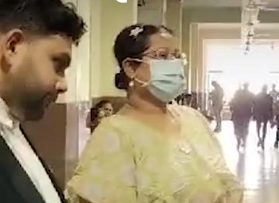 शराब घोटाला: सौम्या की जमानत याचिका पर High Court में सुनवाई