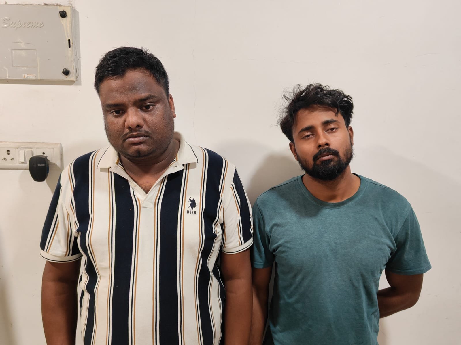 Raipur: मल्टीलेवल पार्किंग से 36.50 लाख का गबन