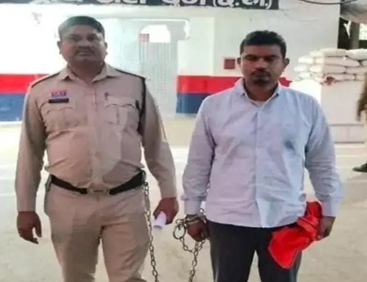 Durg में महिला रेलवे कर्मचारी से बहुस्तरीय ठगी का खुलासा