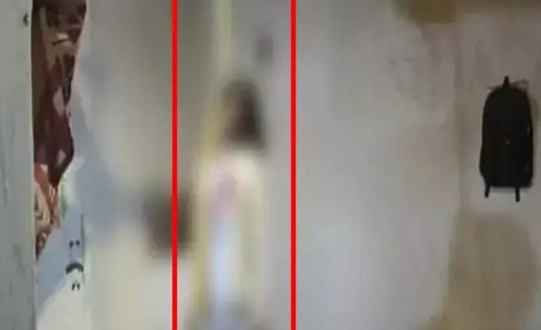 Janjgir Champa में 12वीं की छात्रा ने लगाई फांसी