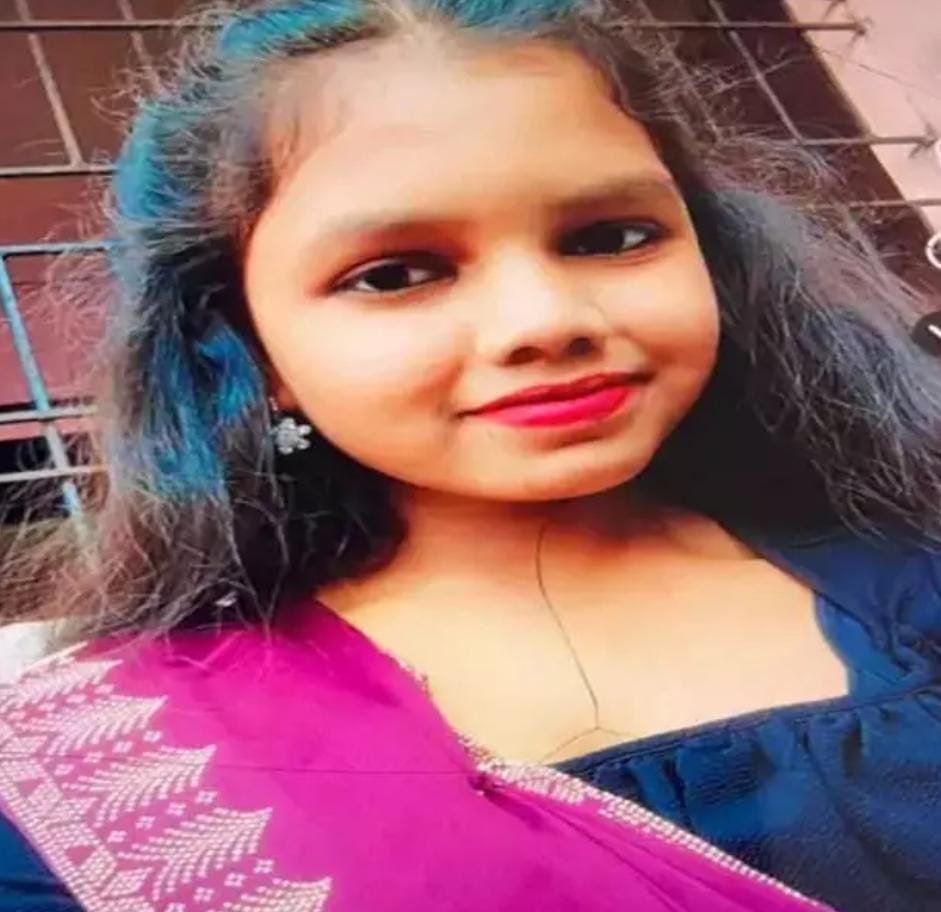 Raigarh मेडिकल कॉलेज परिसर में हादसा