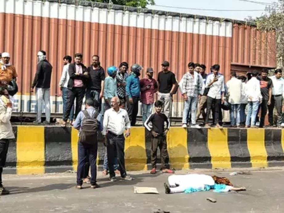 भिलाई-3 में भीषण सड़क हादसा, मां-बेटी की मौके पर मौत