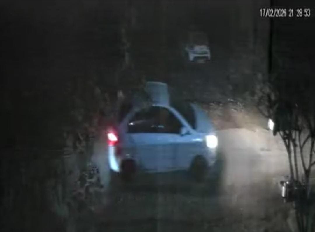 3.35 करोड़ की लूट के आरोपियों का यूपी में शॉर्ट एनकाउंटर