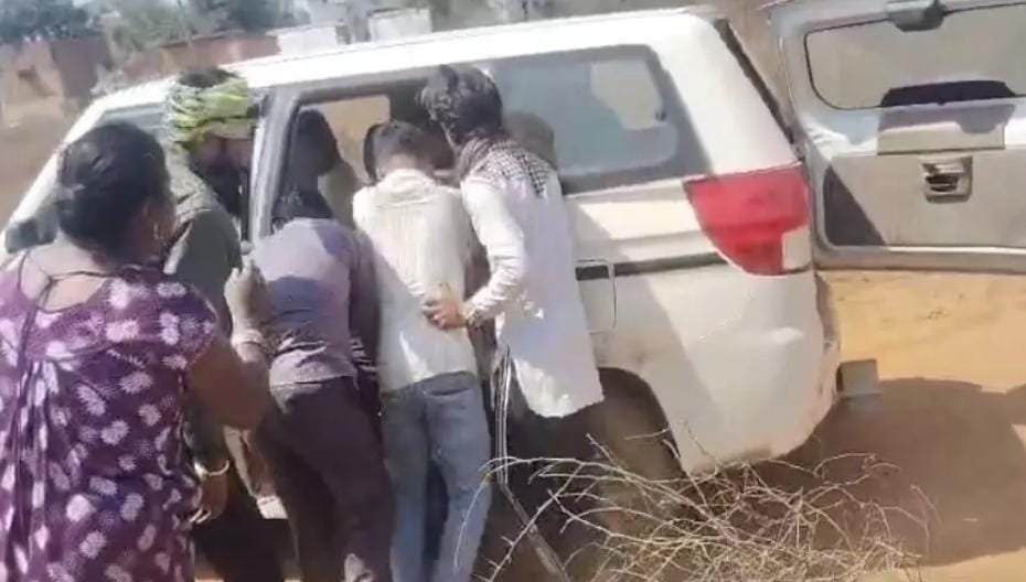 Sakti में मजदूर अपहरण कांड का खुलासा