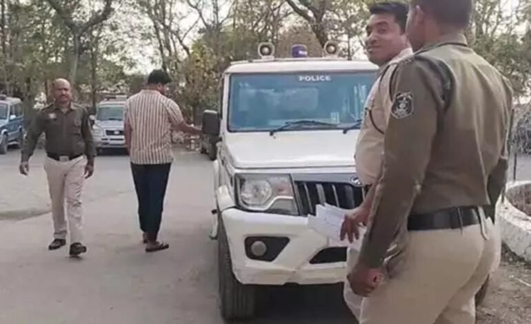 Korba में कृषि मंडी अधिकारी राहुल साहू गिरफ्तार: महिला अधिकारी से शादी का झांसा देकर शारीरिक शोषण का आरोप