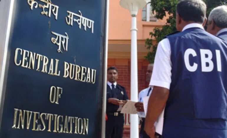 आय से अधिक संपत्ति मामले में घोषित भगोड़ा आरोपी संतोष कुमार गिरफ्तार