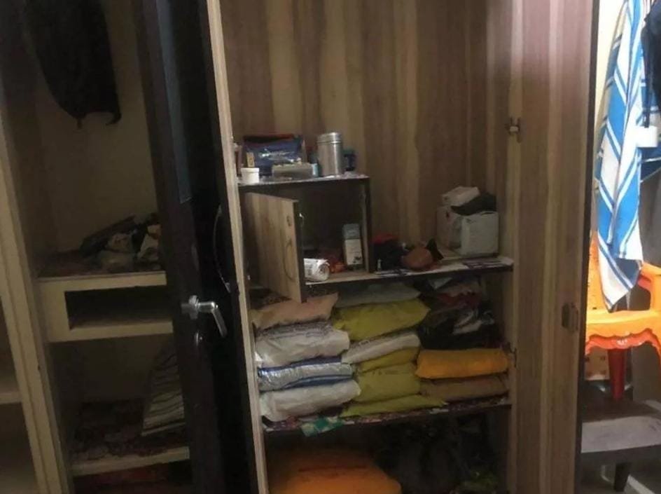 शादी के जेवरात और नगदी लेकर फरार हुए चोर, 4–5 लाख की चोरी