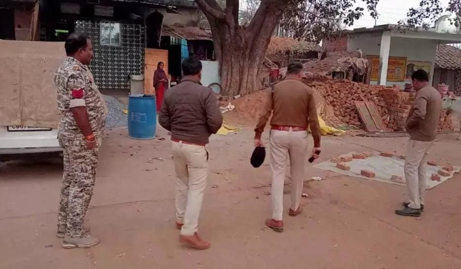 Dhamtari: बैंड बाजा और बारातियों के विवाद में युवक की मौत, 7 आरोपी गिरफ्तार