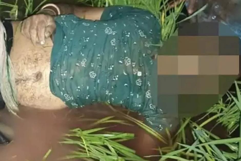 Durg में खेत में संदिग्ध हालत में मिला किसान का शव