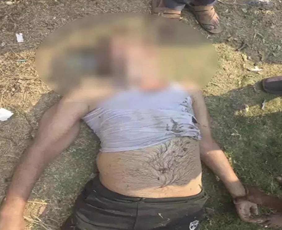 Durg: शिवनाथ नदी पुल के नीचे मिला अज्ञात शव, पहचान की कोशिश जारी