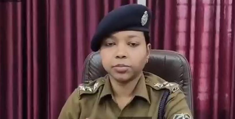 Dhamtari में 85 वर्षीय बुजुर्ग महिला से दुष्कर्म