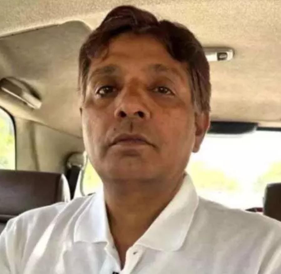 Chhattisgarh: CSMCL ओवरटाइम भुगतान घोटाले में अनवर ढेबर गिरफ्तार