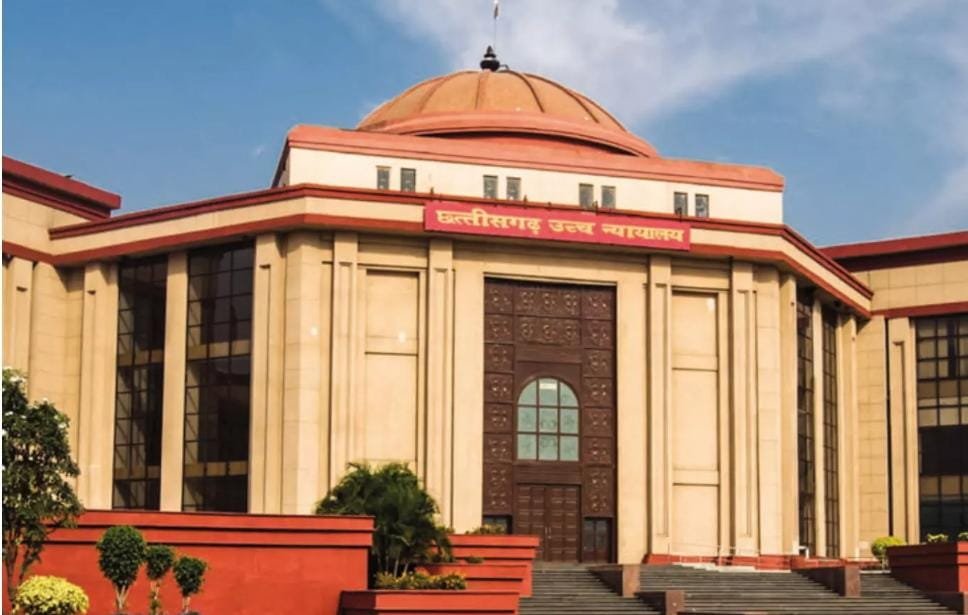 Chhattisgarh में बच्ची के साथ यौन उत्पीड़न के मामले में High Court का बड़ा फैसला
