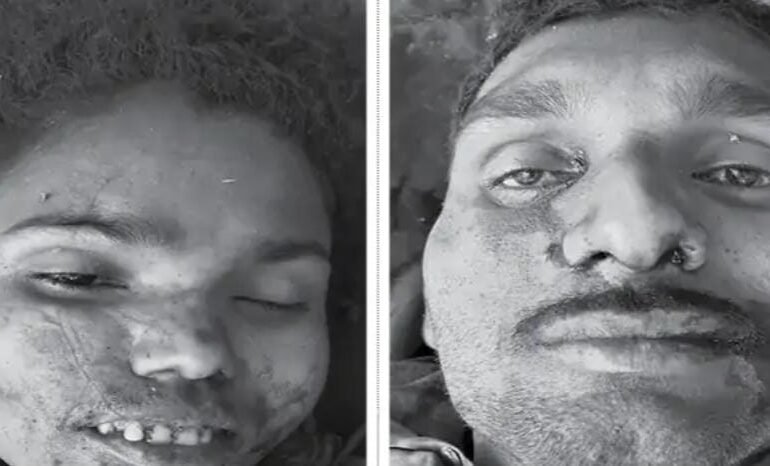 बीजापुर में पुलिस-नक्सली मुठभेड़: सुरक्षाबलों ने दो वर्दीधारी नक्सलियों को मार गिराया, हथियार बरामद