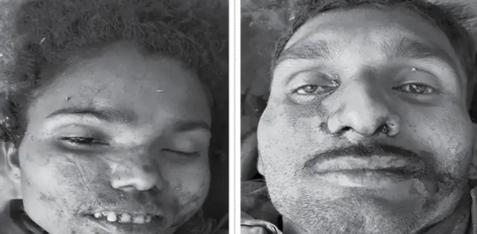 बीजापुर में पुलिस-नक्सली मुठभेड़: सुरक्षाबलों ने दो वर्दीधारी नक्सलियों को मार गिराया, हथियार बरामद