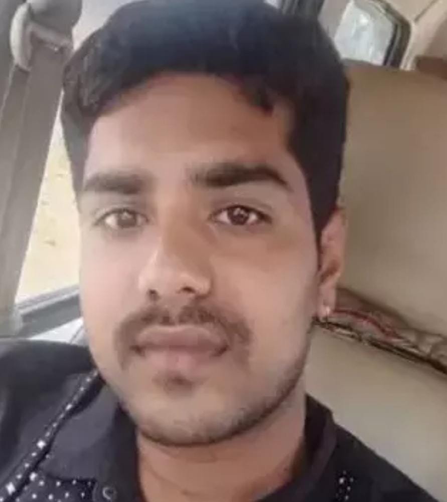 Sarguja में दर्दनाक सड़क हादसा: बीजेपी किसान मोर्चा मंडल अध्यक्ष संजय यादव समेत दो की मौत