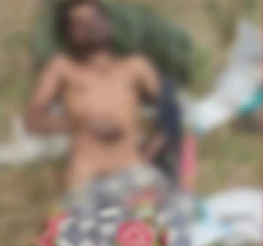 तिल्दा में मिली लाश की शिनाख्त, यशवंत गौड की हत्या की आशंका; पुलिस जांच में जुटी