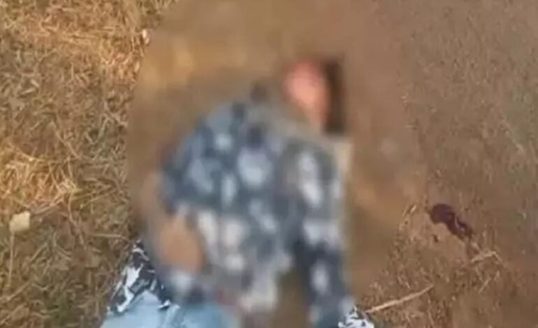 छत्तीसगढ़ हिट-एंड-रन हादसा: बाइक सवार युवक की तेज रफ्तार कार की टक्कर से मौत