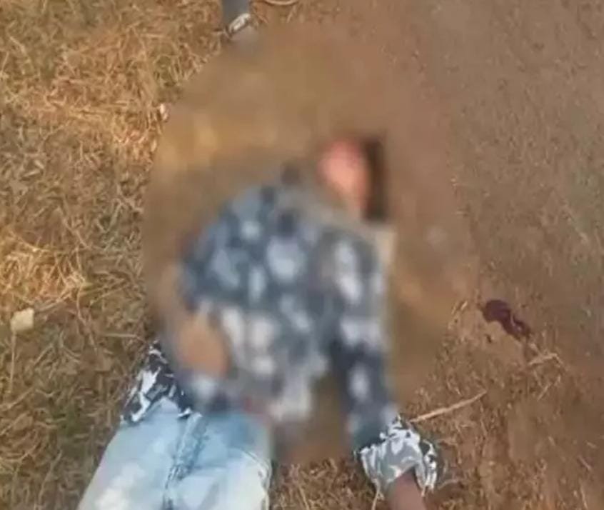 छत्तीसगढ़ हिट-एंड-रन हादसा: बाइक सवार युवक की तेज रफ्तार कार की टक्कर से मौत