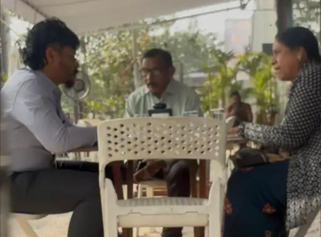 Raipur : नकली दवाओं के मामले में बड़ी कार्रवाई, सहायक औषधि नियंत्रक संजय कुमार नेताम निलंबित