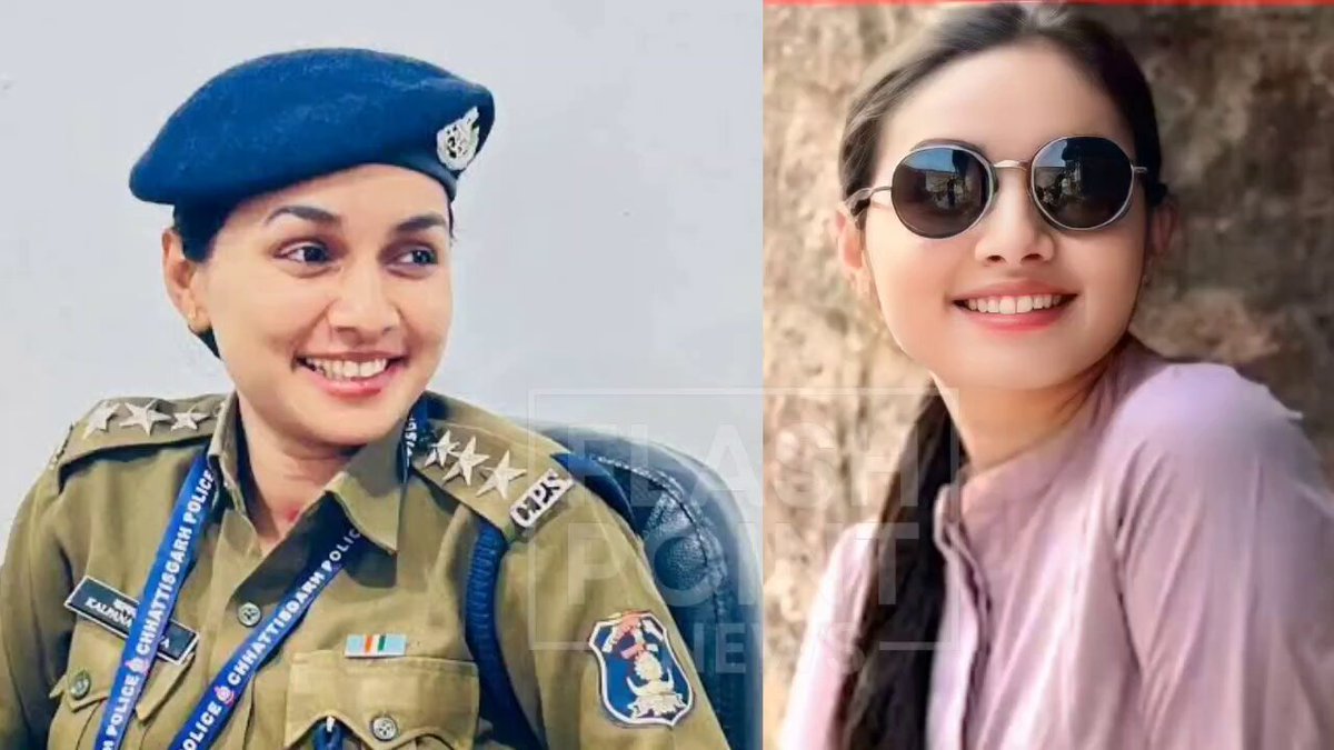 DSP कल्पना वर्मा सस्पेंड, लव ट्रैप… 2.5 करोड़ की ठगी और खुफिया जानकारी लीक करने का आरोप