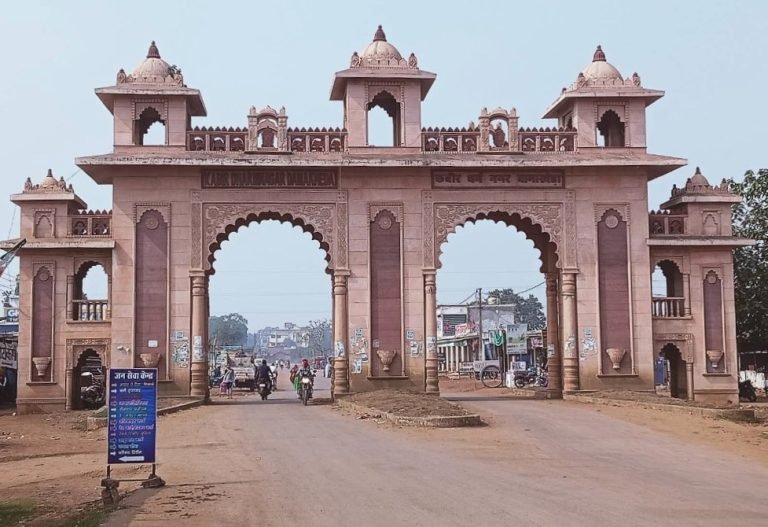 अब ‘कबीर धर्म नगर’ के नाम से जाना जाएगा दामाखेड़ा,  राजपत्र में अधिसूचना