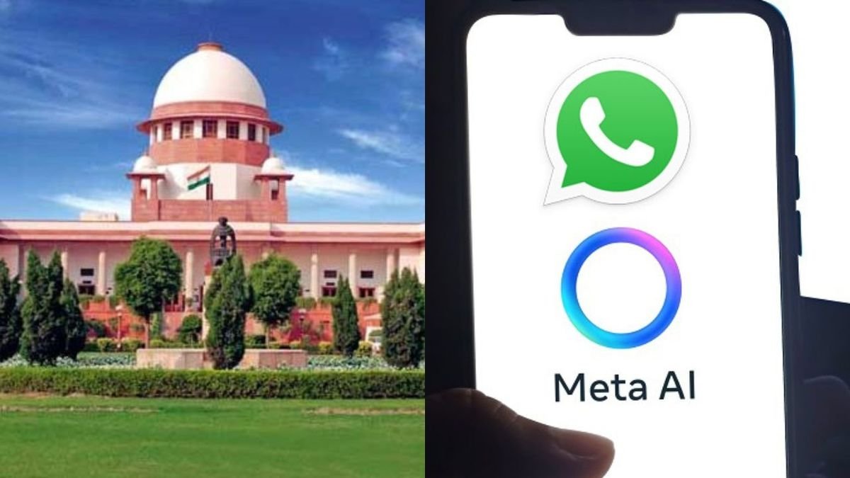 क्या सब्जी बेचने वाला आपकी शर्तों को समझेगा… SC की WhatsApp को कड़ी फटकार, जानिए मामला