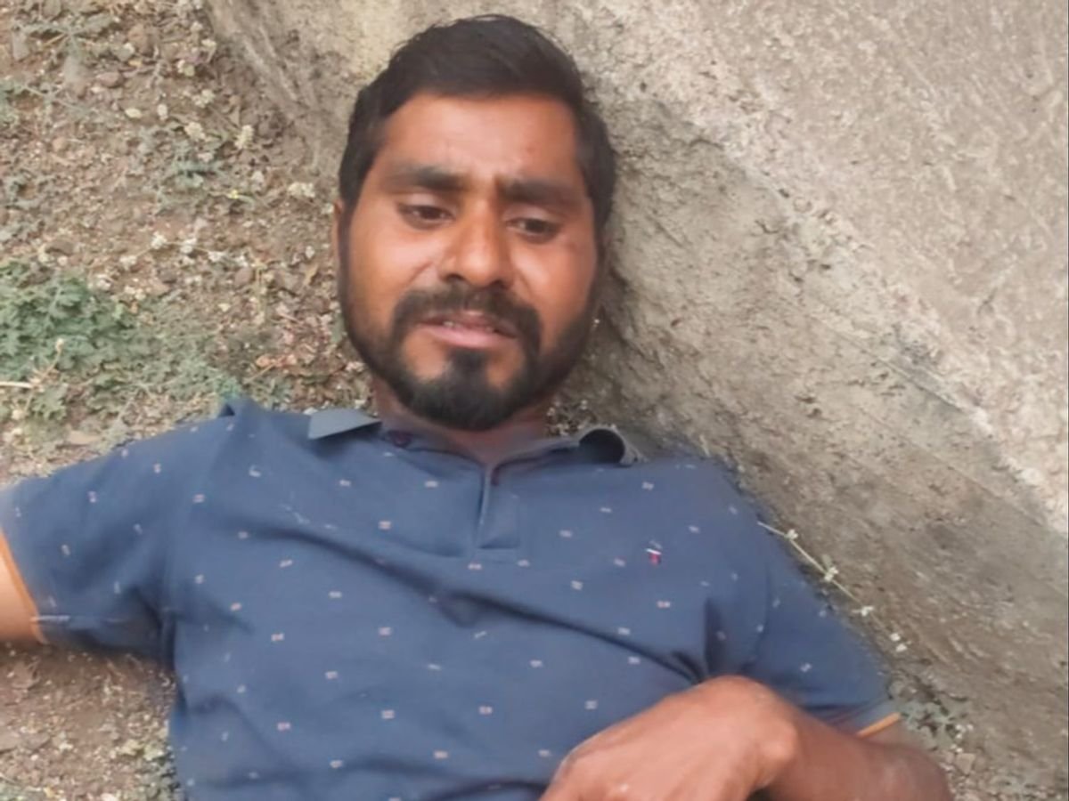 Durg : पारिवारिक तनाव से परेशान नगर निगम कर्मचारी ने की आत्महत्या की कोशिश