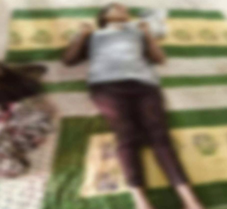 Bilaspur: प्रेमी के घर फांसी पर लटकी मिली युवती की संदिग्ध मौत, परिजनों में आक्रोश