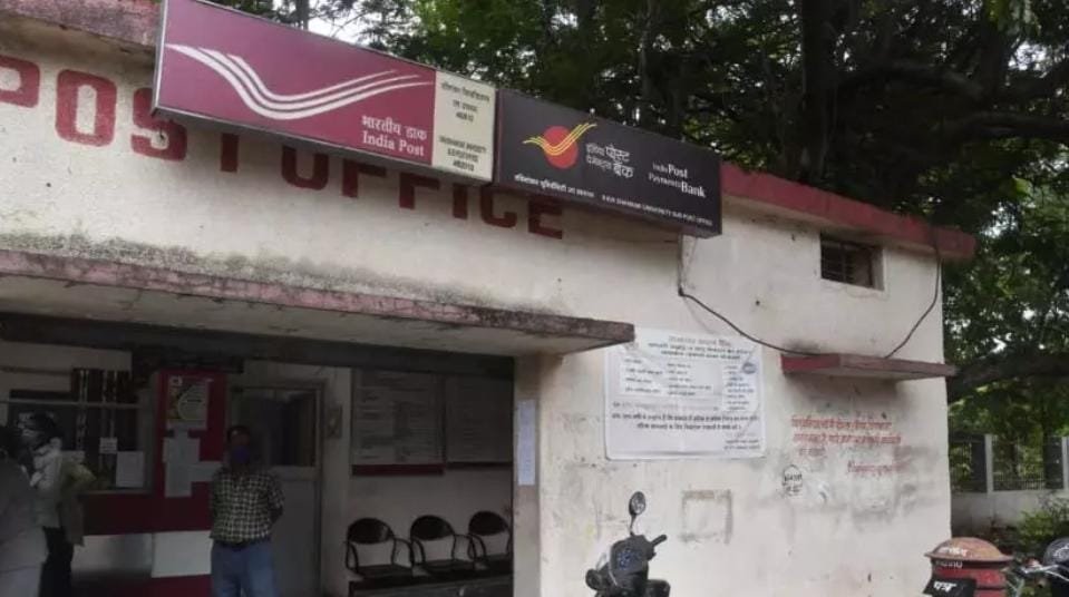 Raipur: रविवि उप डाकघर में 20 करोड़+ बचत घोटाले की जांच CBI को सौंपी जा सकती है, विभाग में हड़कंप