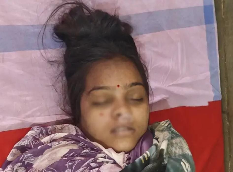 Balodabazar में झोलाछाप डॉक्टर के क्लिनिक में गर्भवती महिला की संदिग्ध मौत